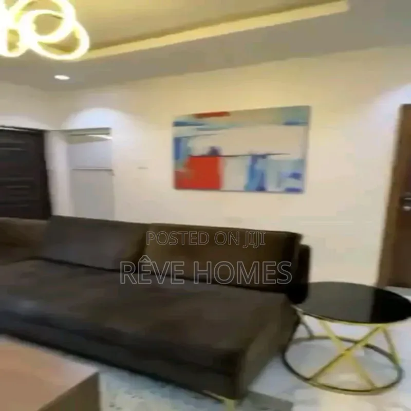 Furnished 1bdrm Apartment in Onike for rent in Onike
