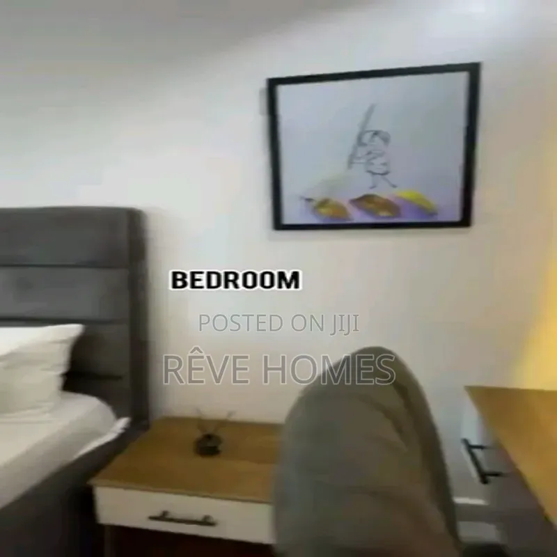 Furnished 1bdrm Apartment in Onike for rent in Onike