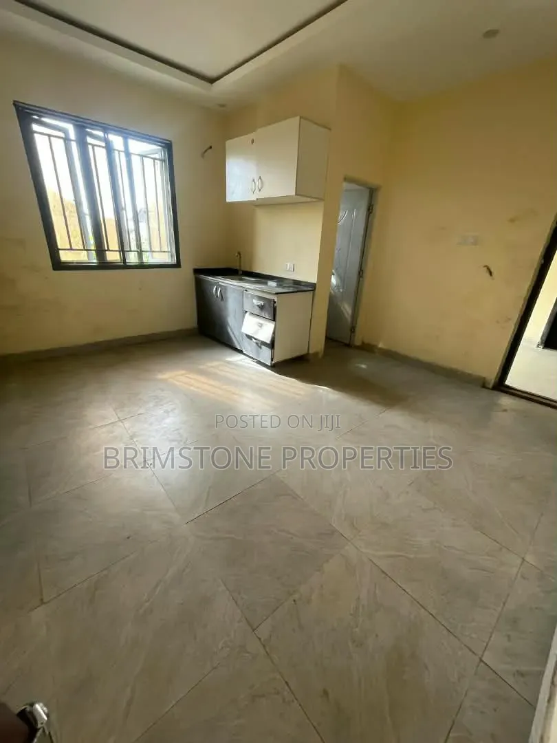 Furnished 1bdrm Apartment in Sangotedo for rent in Sangotedo
