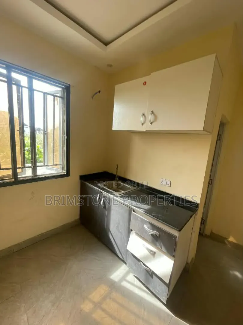 Furnished 1bdrm Apartment in Sangotedo for rent in Sangotedo