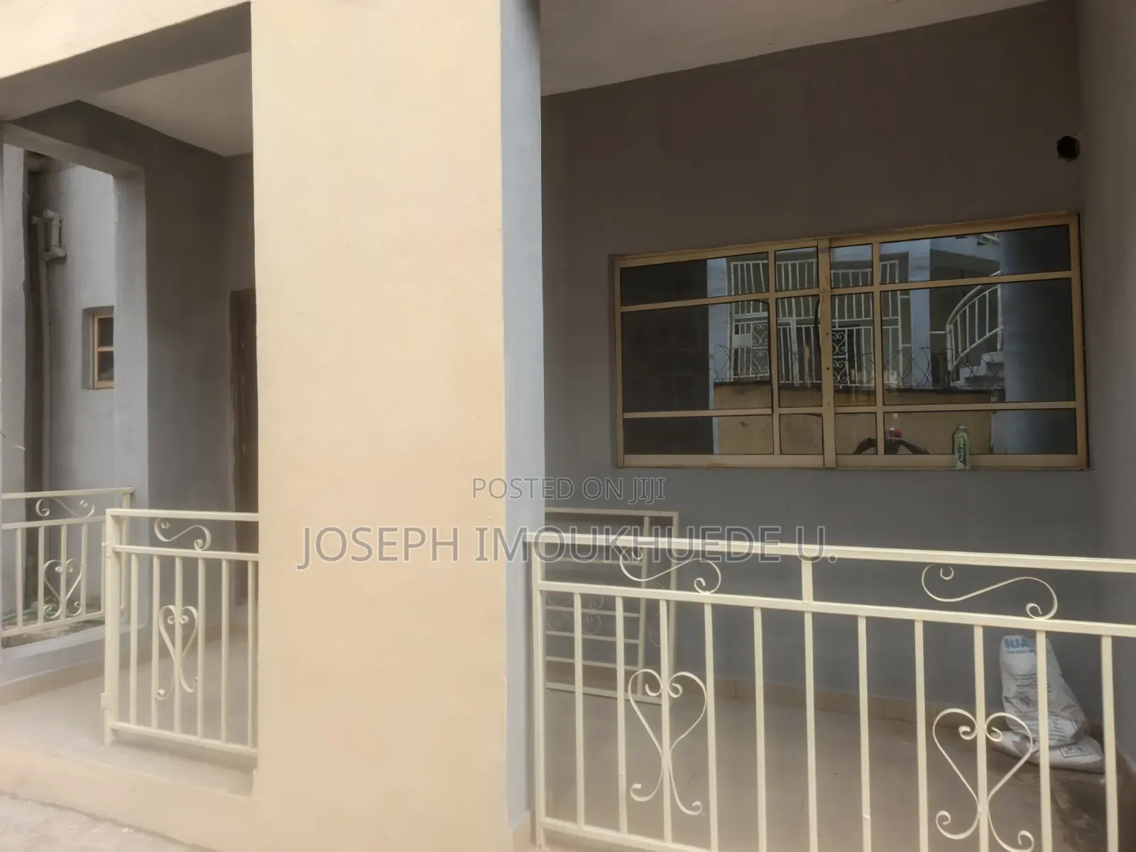 3bdrm Block of Flats in Lokogoma Estate for rent in Lokogoma