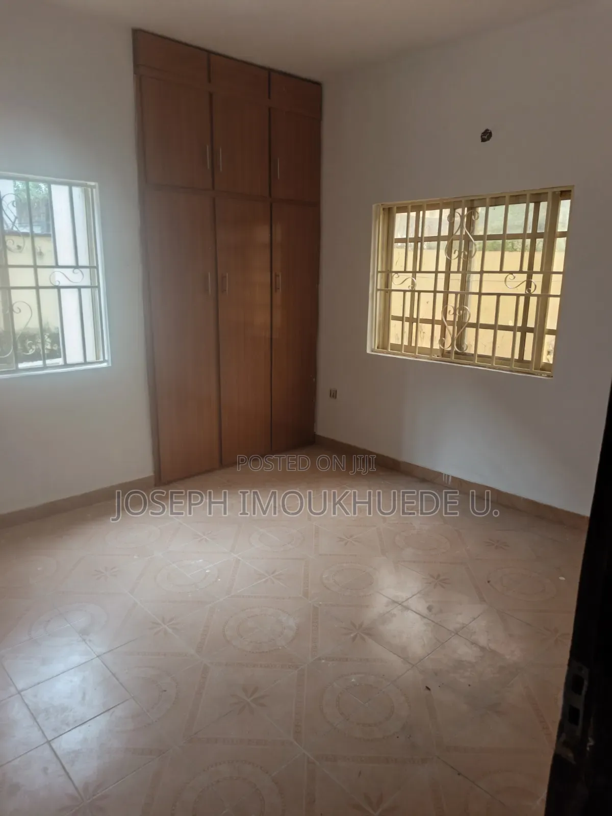 3bdrm Block of Flats in Lokogoma Estate for rent in Lokogoma