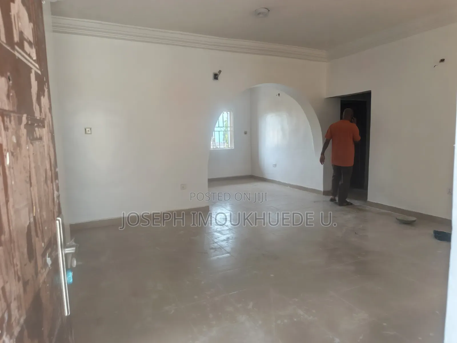 3bdrm Block of Flats in Lokogoma Estate for rent in Lokogoma