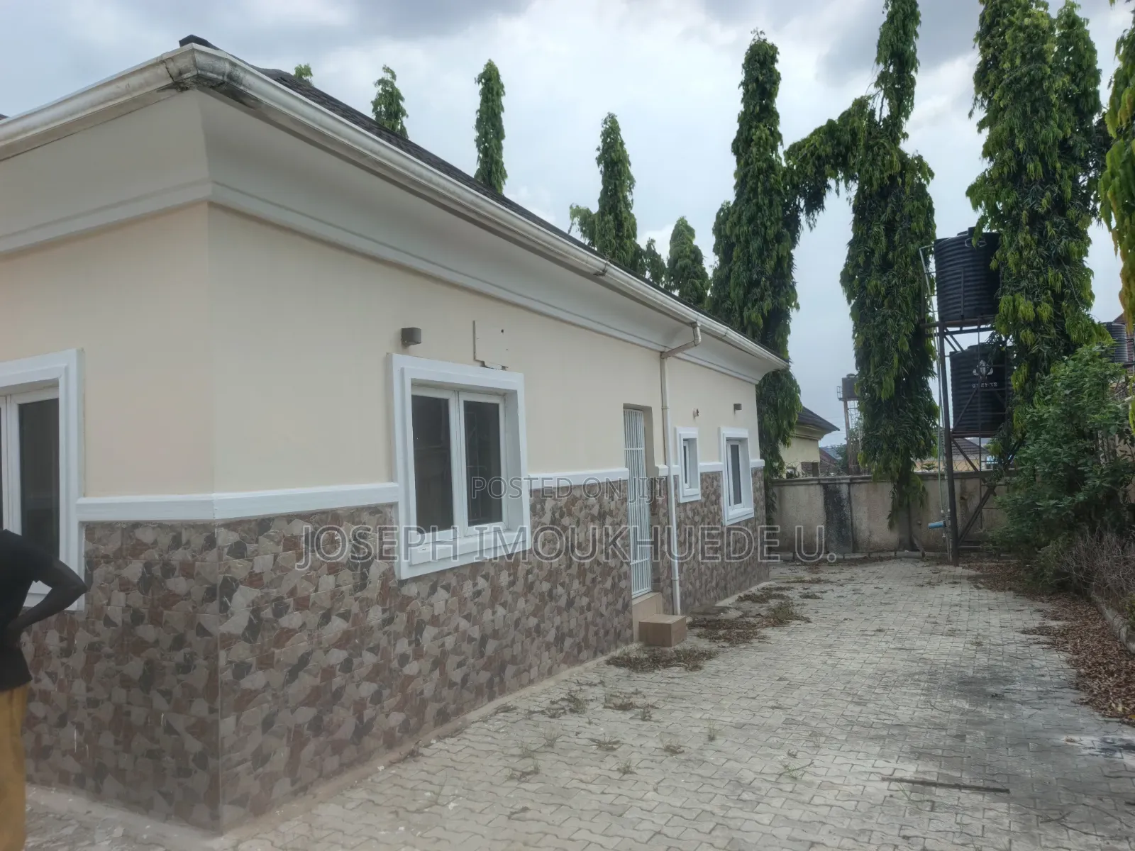 5bdrm Bungalow in Lokogoma Estate for rent in Lokogoma