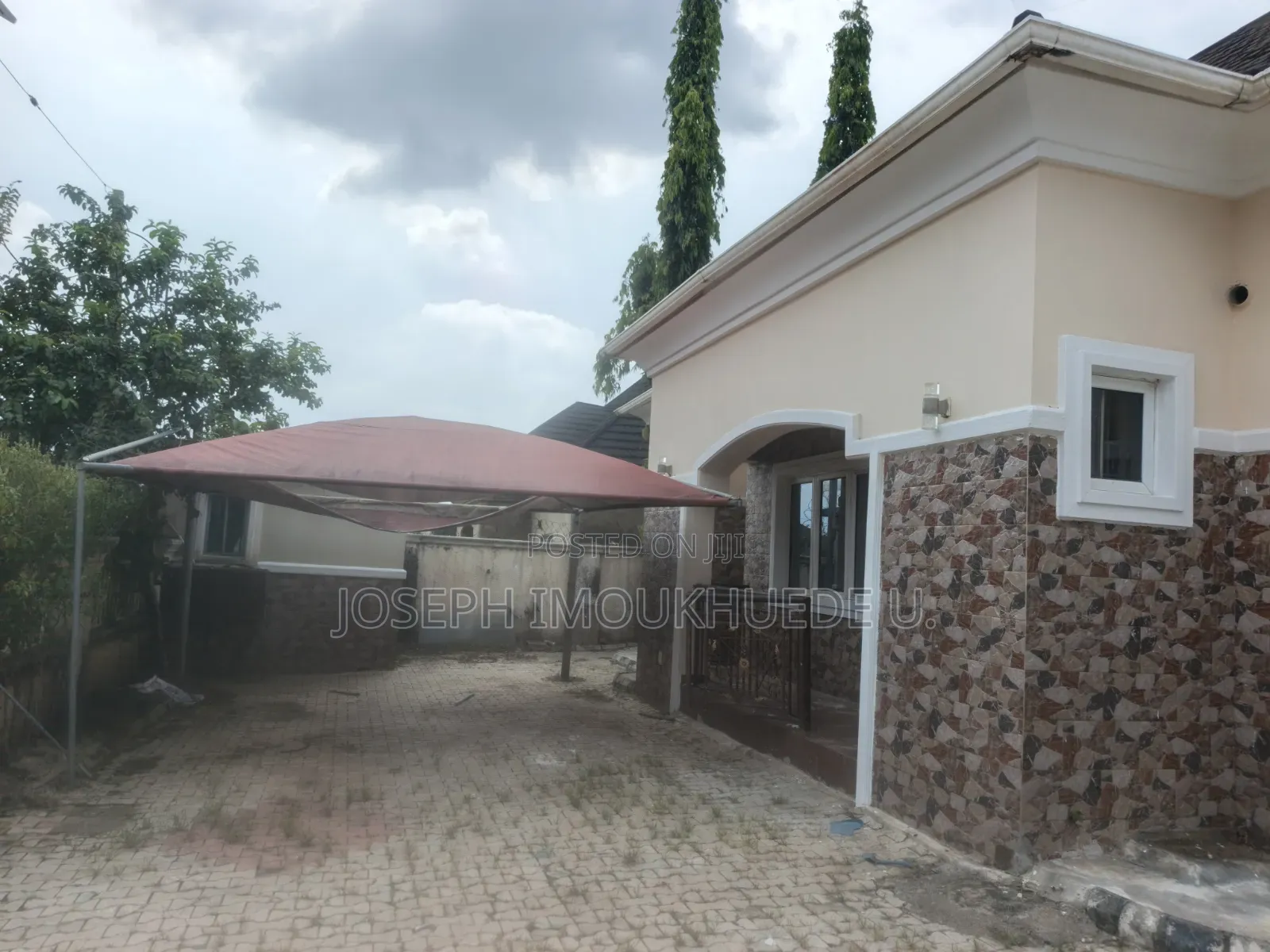 5bdrm Bungalow in Lokogoma Estate for rent in Lokogoma