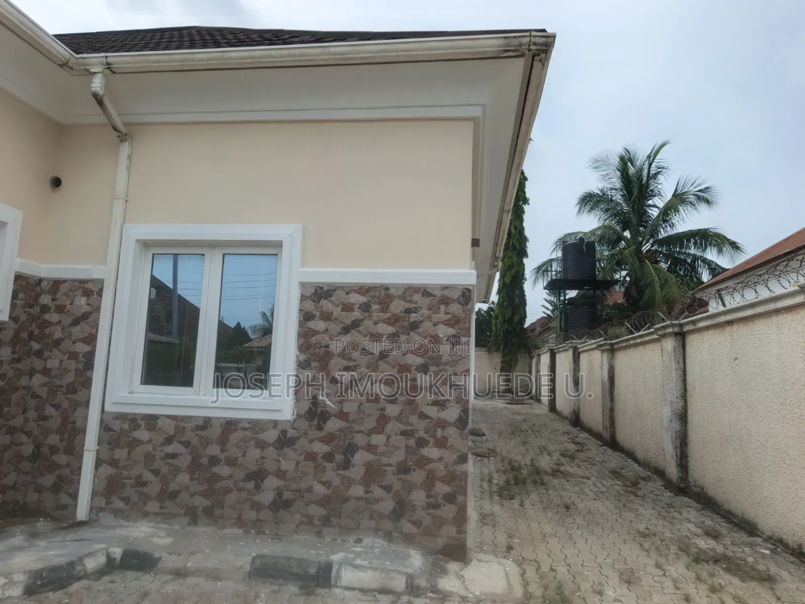5bdrm Bungalow in Lokogoma Estate for rent in Lokogoma