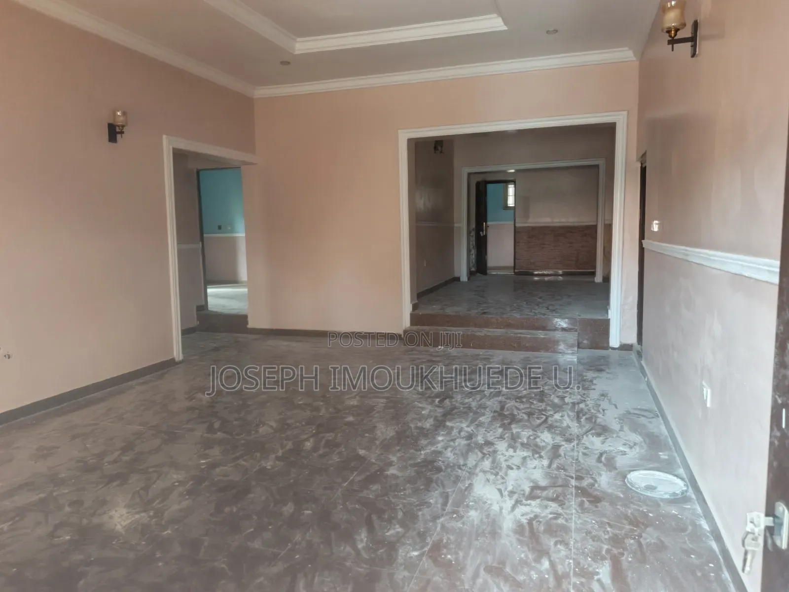 5bdrm Bungalow in Lokogoma Estate for rent in Lokogoma