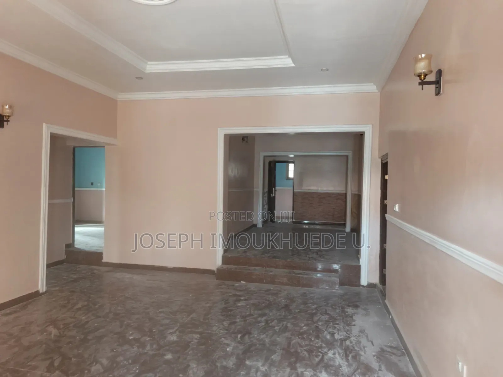 5bdrm Bungalow in Lokogoma Estate for rent in Lokogoma