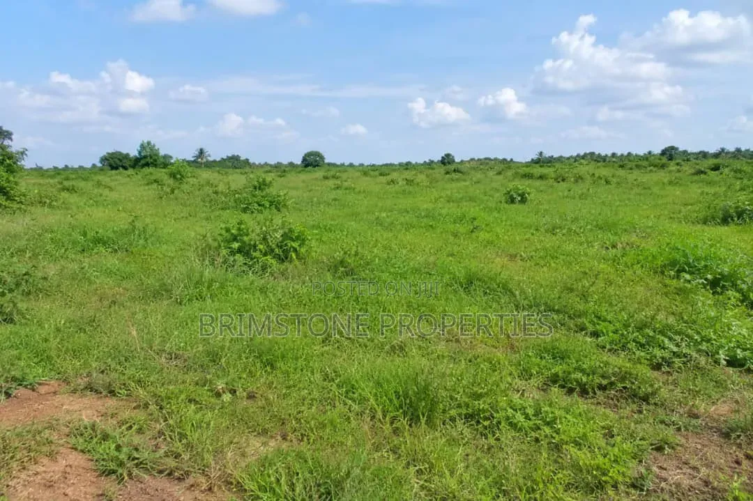 447.793sqm of Land Distress Sales in Osapa london