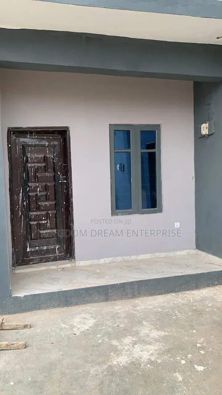 Mini Flat in Abulegba Lagos for rent in Abule Egba