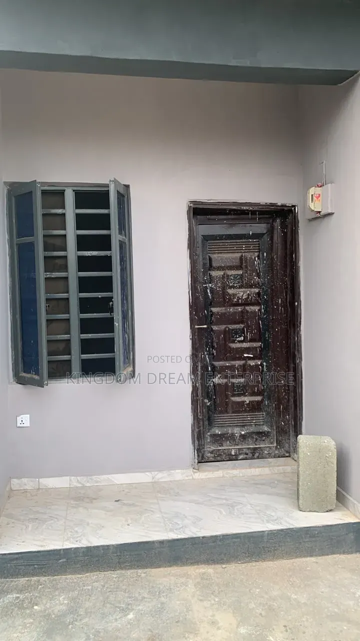 Mini Flat in Abulegba Lagos for rent in Abule Egba