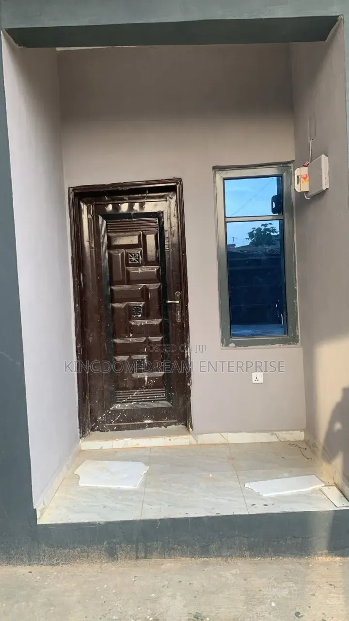 Mini Flat in Abulegba Lagos for rent in Abule Egba