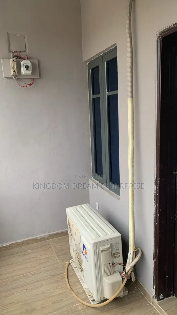 Mini Flat in Abulegba Lagos for rent in Abule Egba