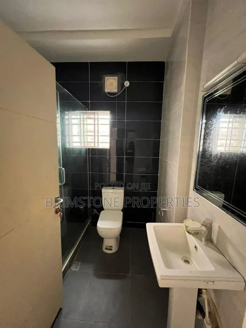 Furnished 1bdrm Shared Apartment in Ikota for rent in Ikota