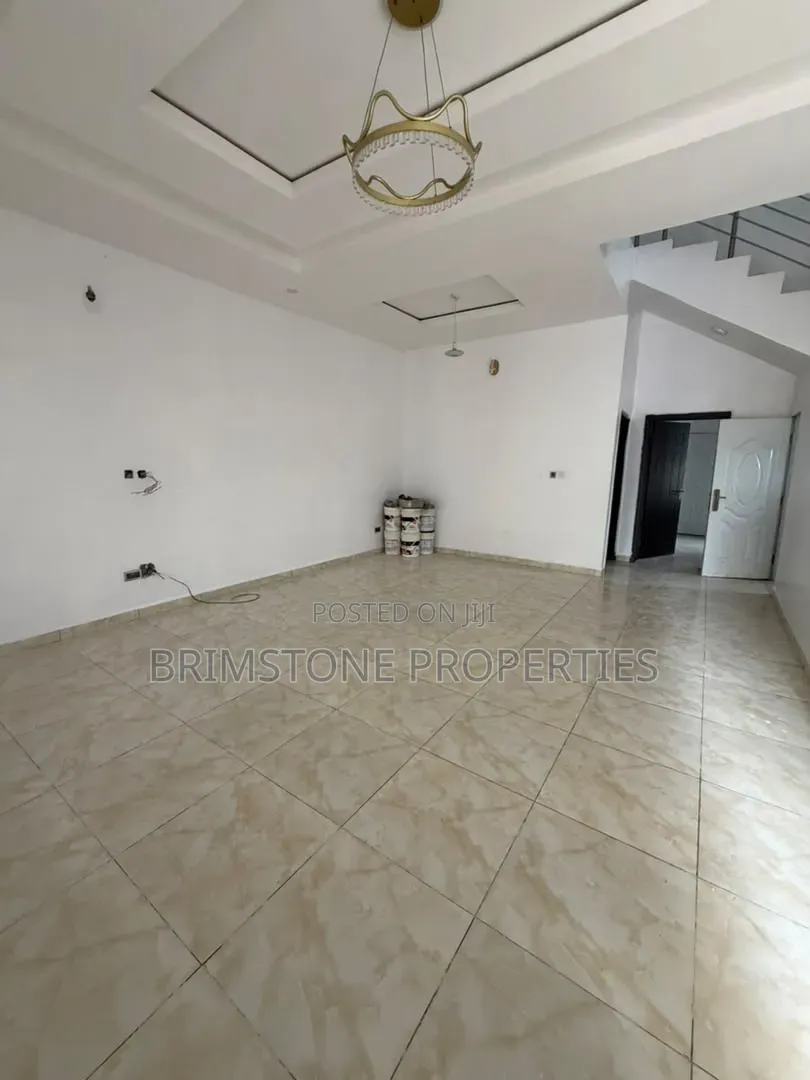 Furnished 1bdrm Apartment in Thomas Estate for rent in Thomas Estate