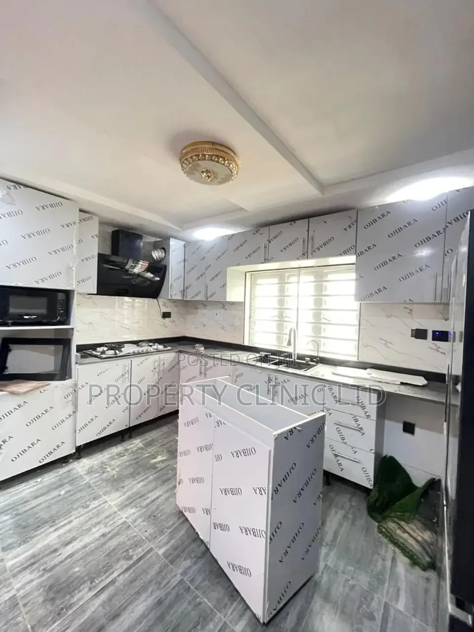 3bdrm Apartment in GRA Phase 1 for sale in GRA Phase 1