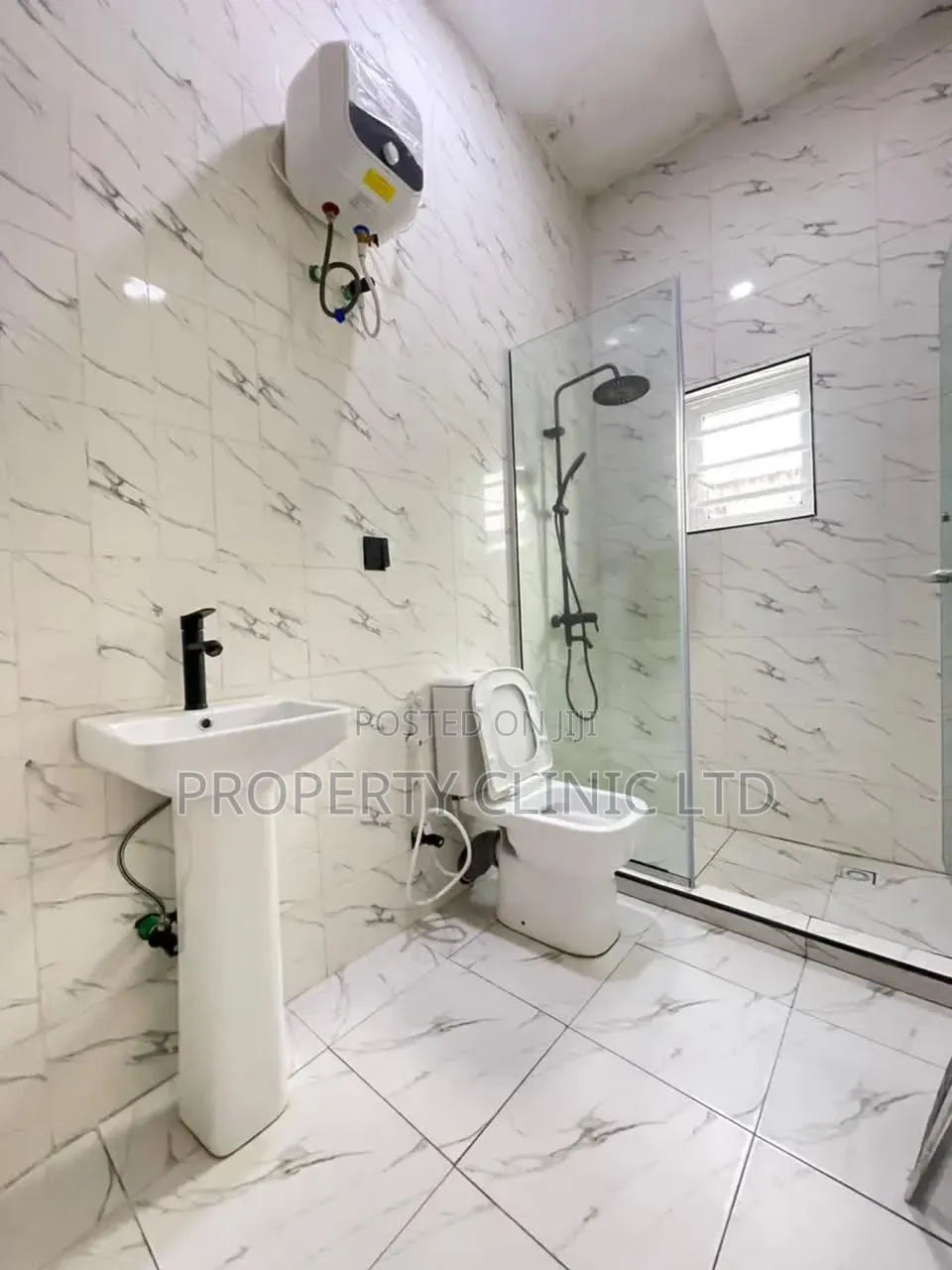 3bdrm Apartment in GRA Phase 1 for sale in GRA Phase 1