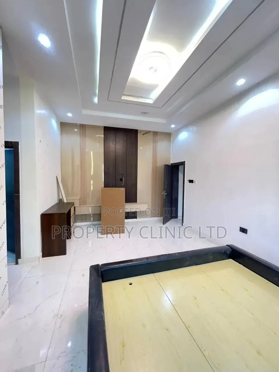 3bdrm Apartment in GRA Phase 1 for sale in GRA Phase 1