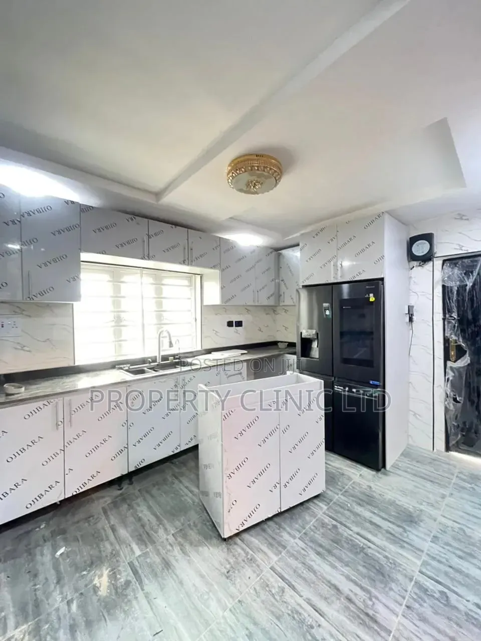 3bdrm Apartment in GRA Phase 1 for sale in GRA Phase 1