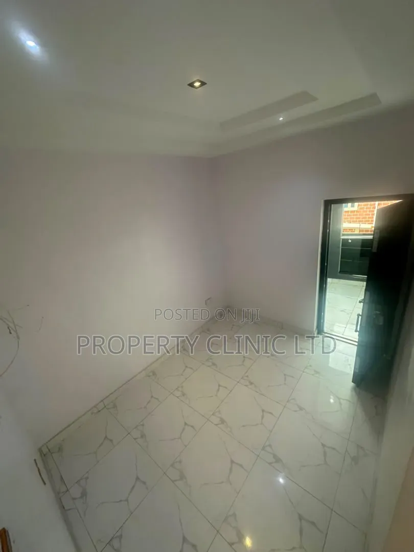 4bdrm House in Opebi for rent in Opebi