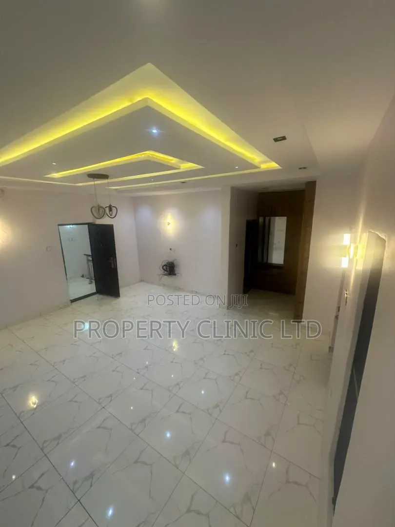4bdrm House in Opebi for rent in Opebi
