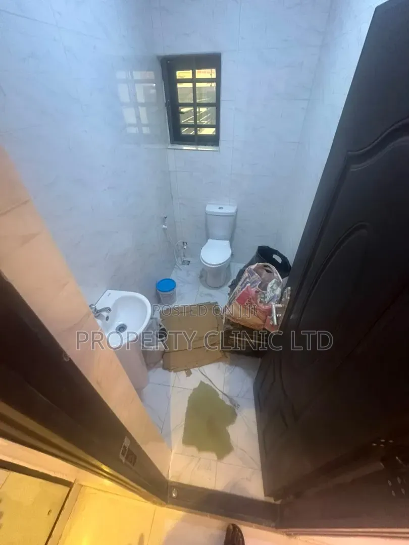 4bdrm House in Opebi for rent in Opebi