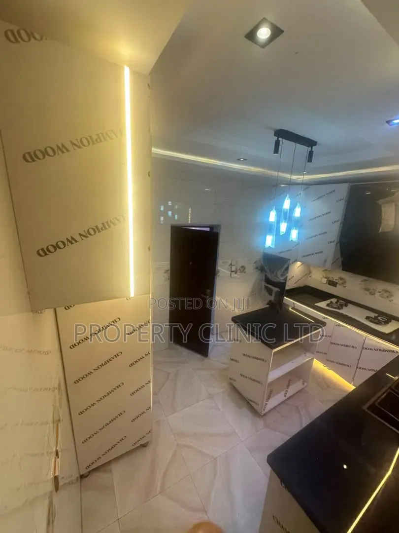 4bdrm House in Opebi for rent in Opebi