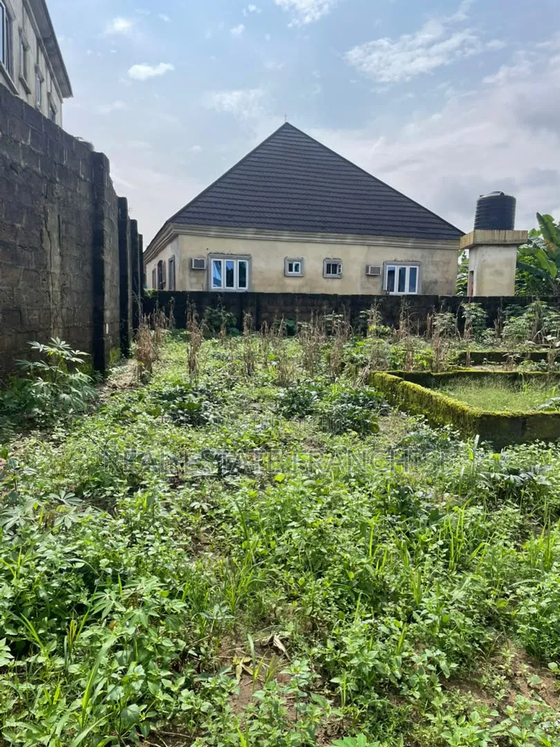 Land for Sale in Uyo