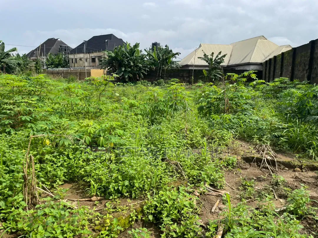Land for Sale in Uyo