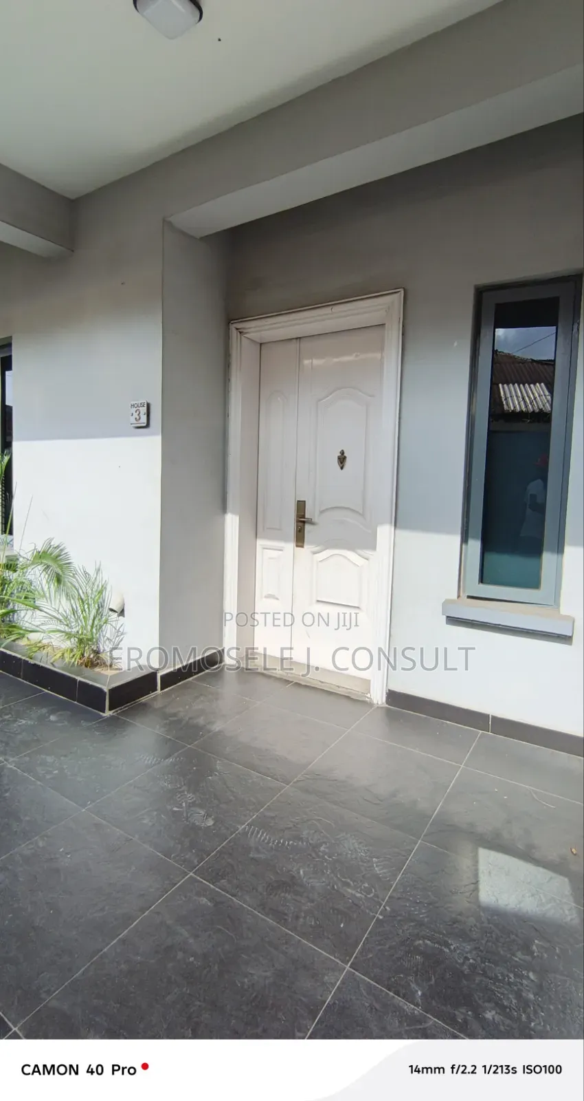 4bdrm Townhouse/Terrace in Obanikoro Estate for sale in Obanikoro