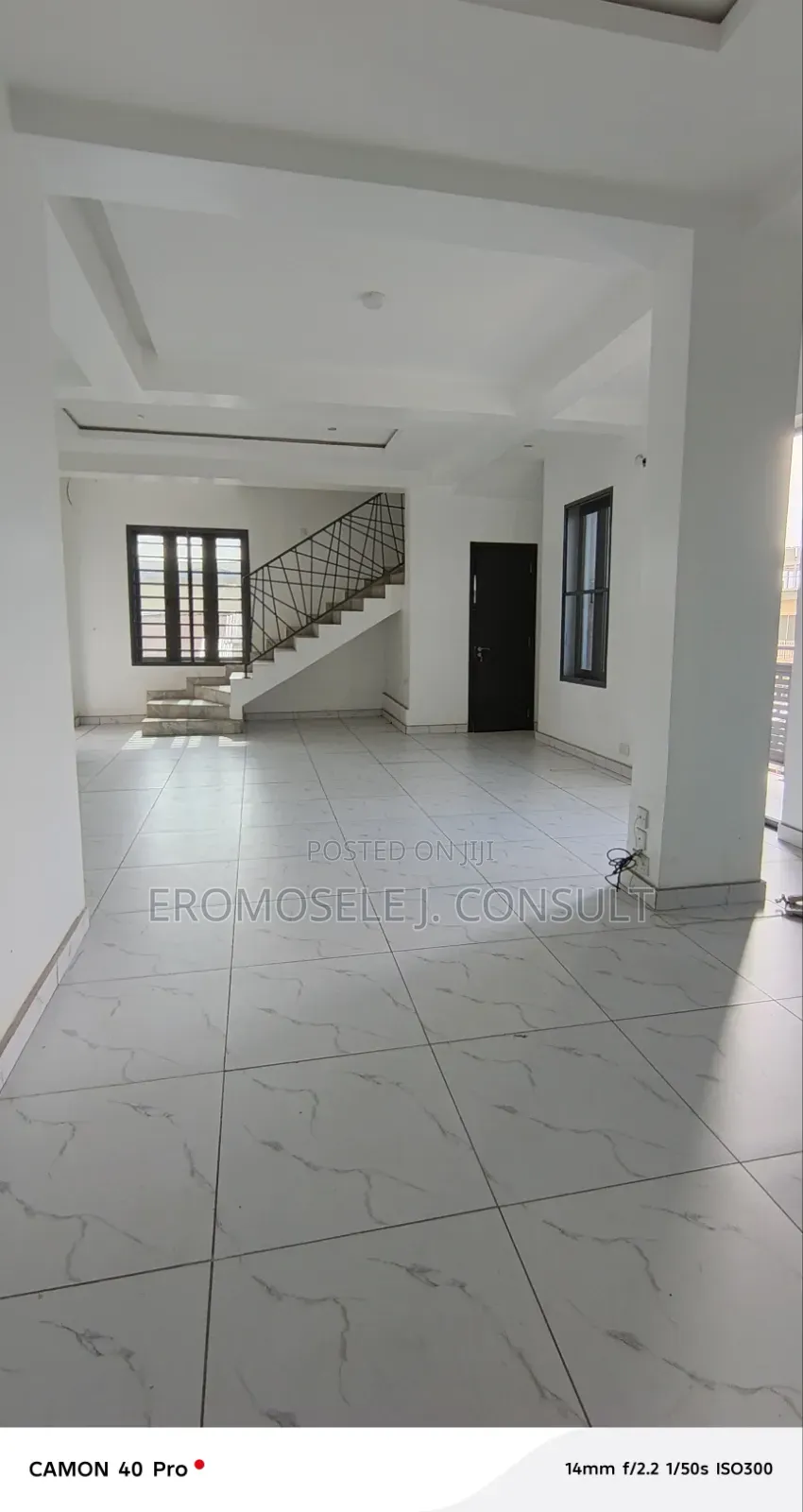 4bdrm Townhouse/Terrace in Obanikoro Estate for sale in Obanikoro