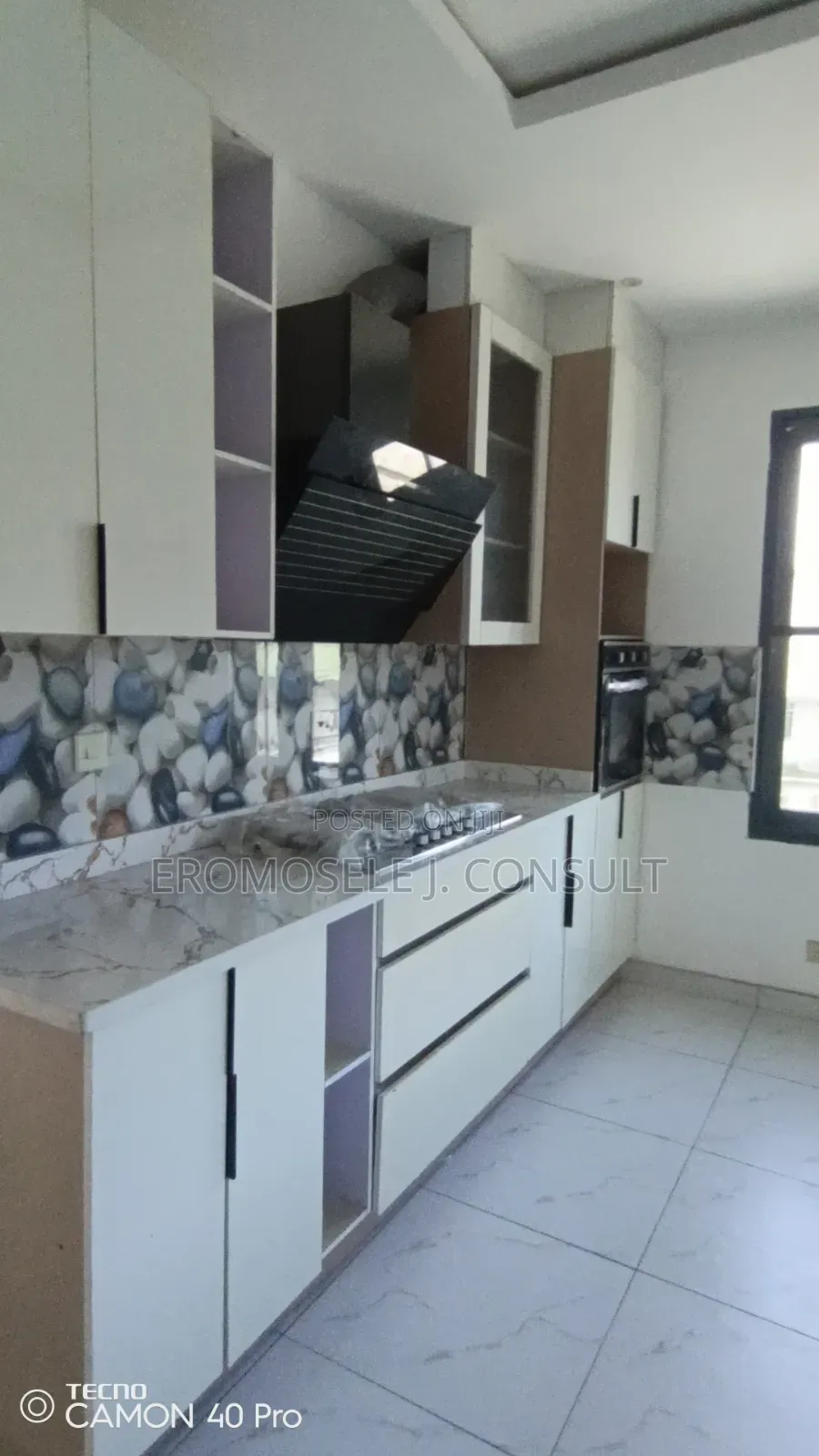 4bdrm Townhouse/Terrace in Obanikoro Estate for sale in Obanikoro