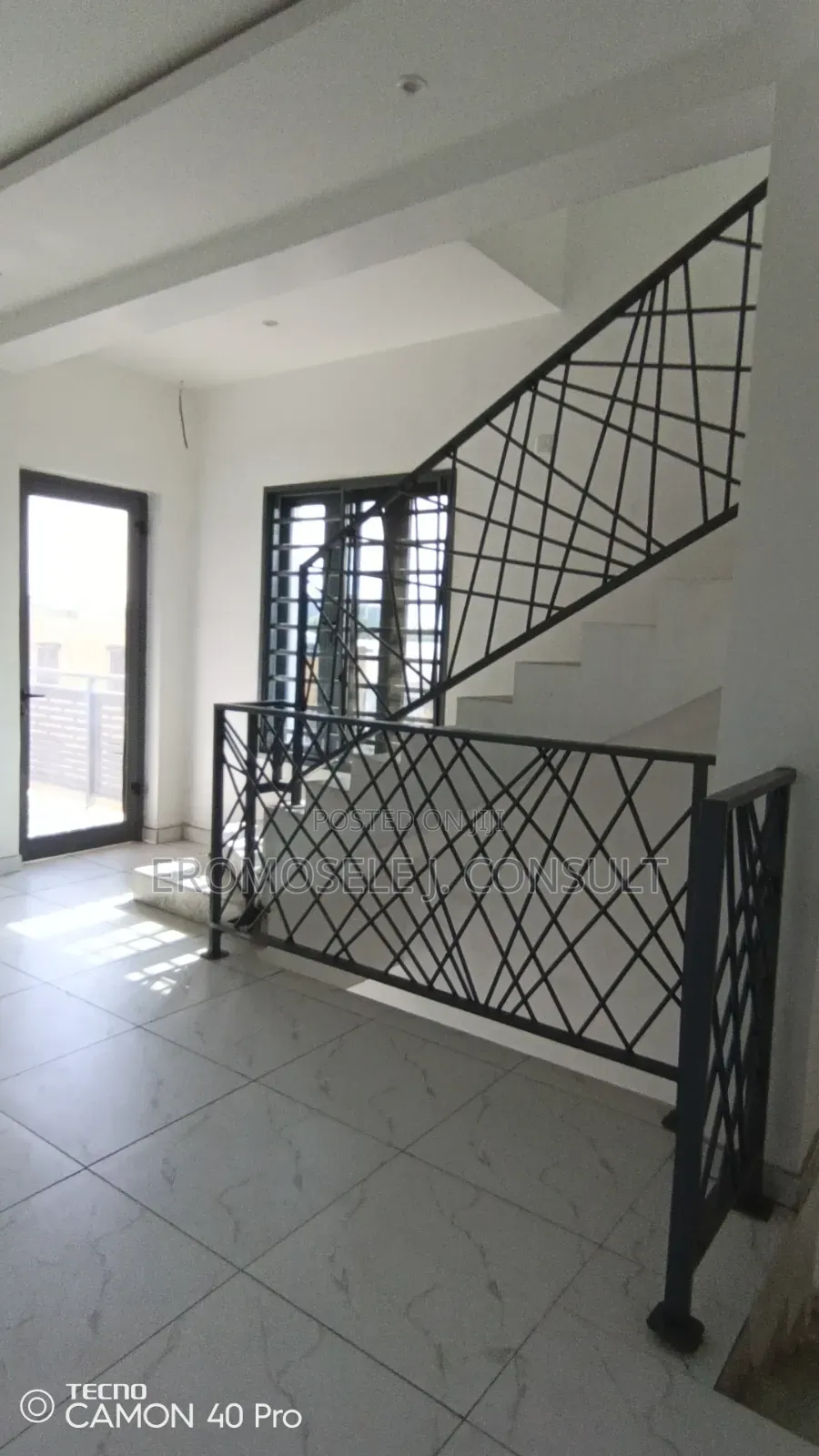 4bdrm Townhouse/Terrace in Obanikoro Estate for sale in Obanikoro