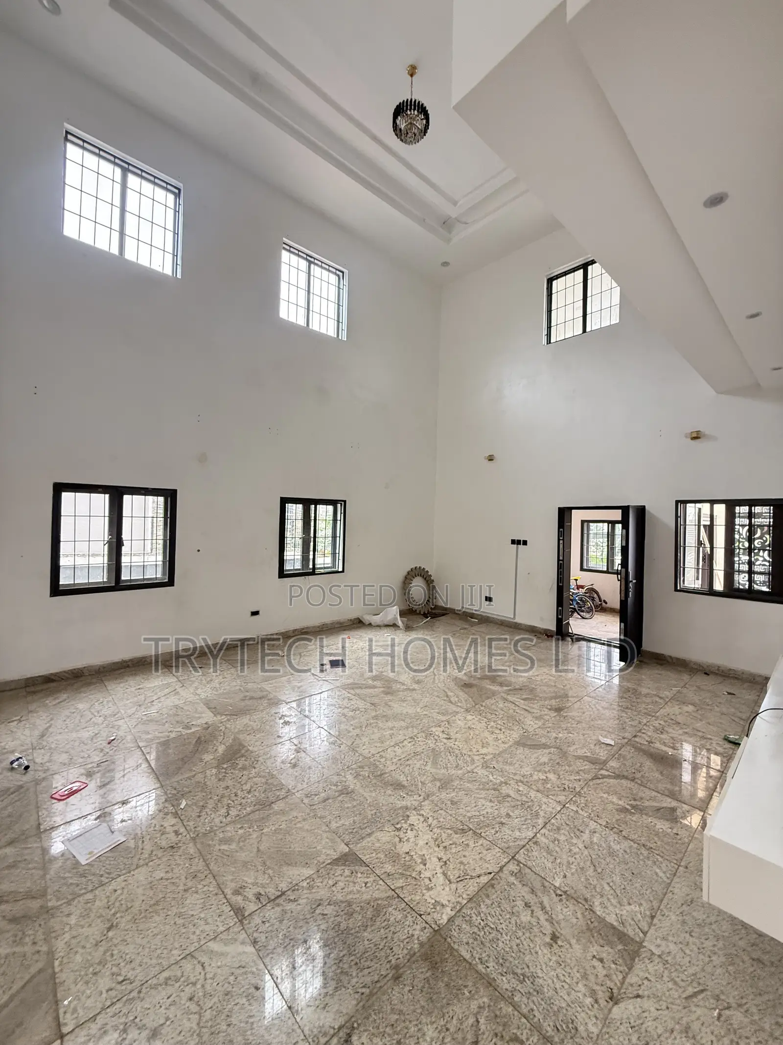 4bdrm Duplex in Mab Global, Bunkoro for rent in Bunkoro