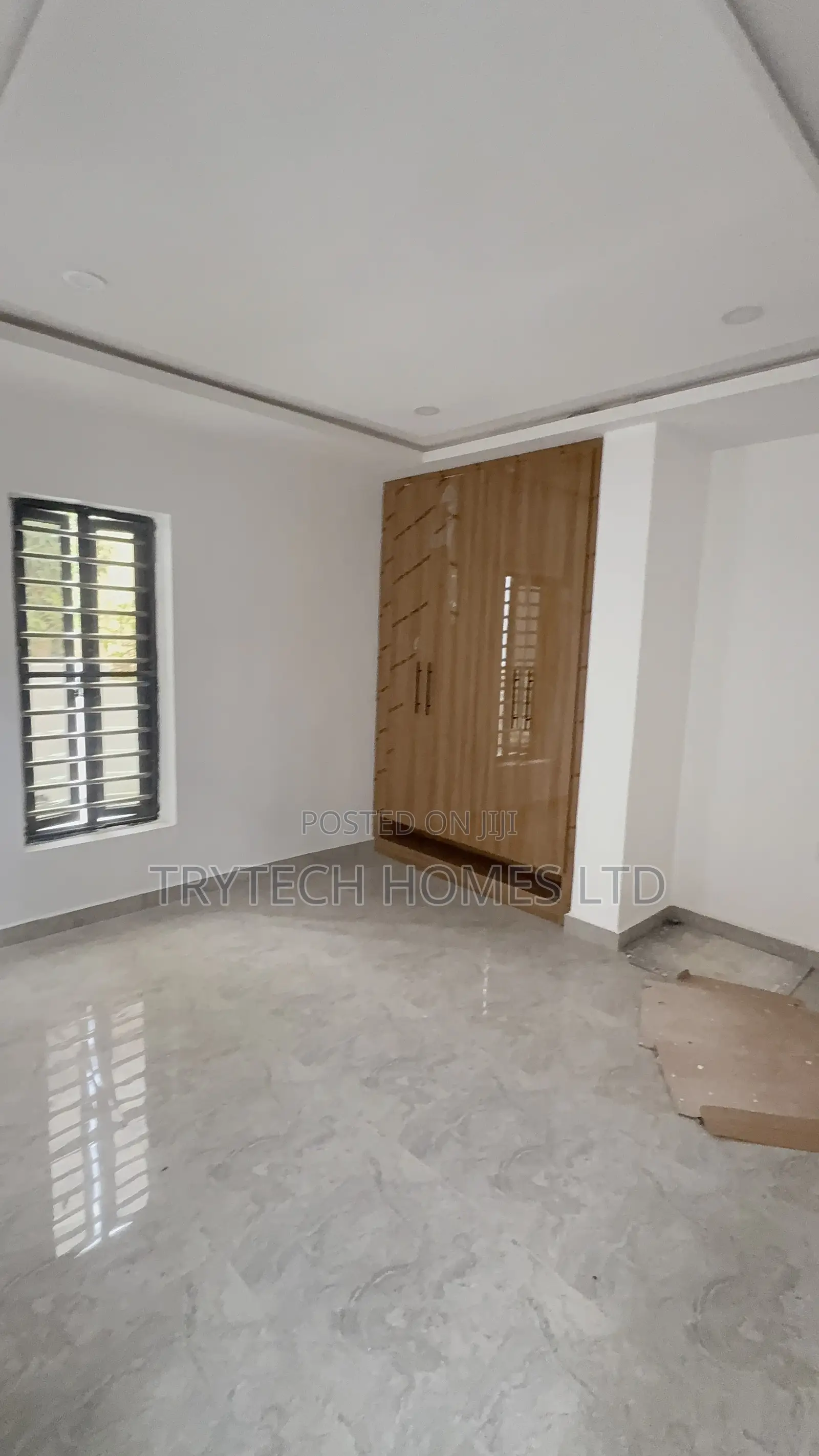 2bdrm Block of Flats in 6Th Avenue Gwarinpa, Bunkoro for rent in Bunkoro