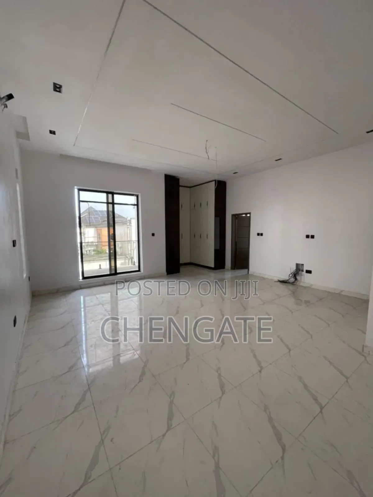 4bdrm Duplex in Sangotedo for sale in Sangotedo
