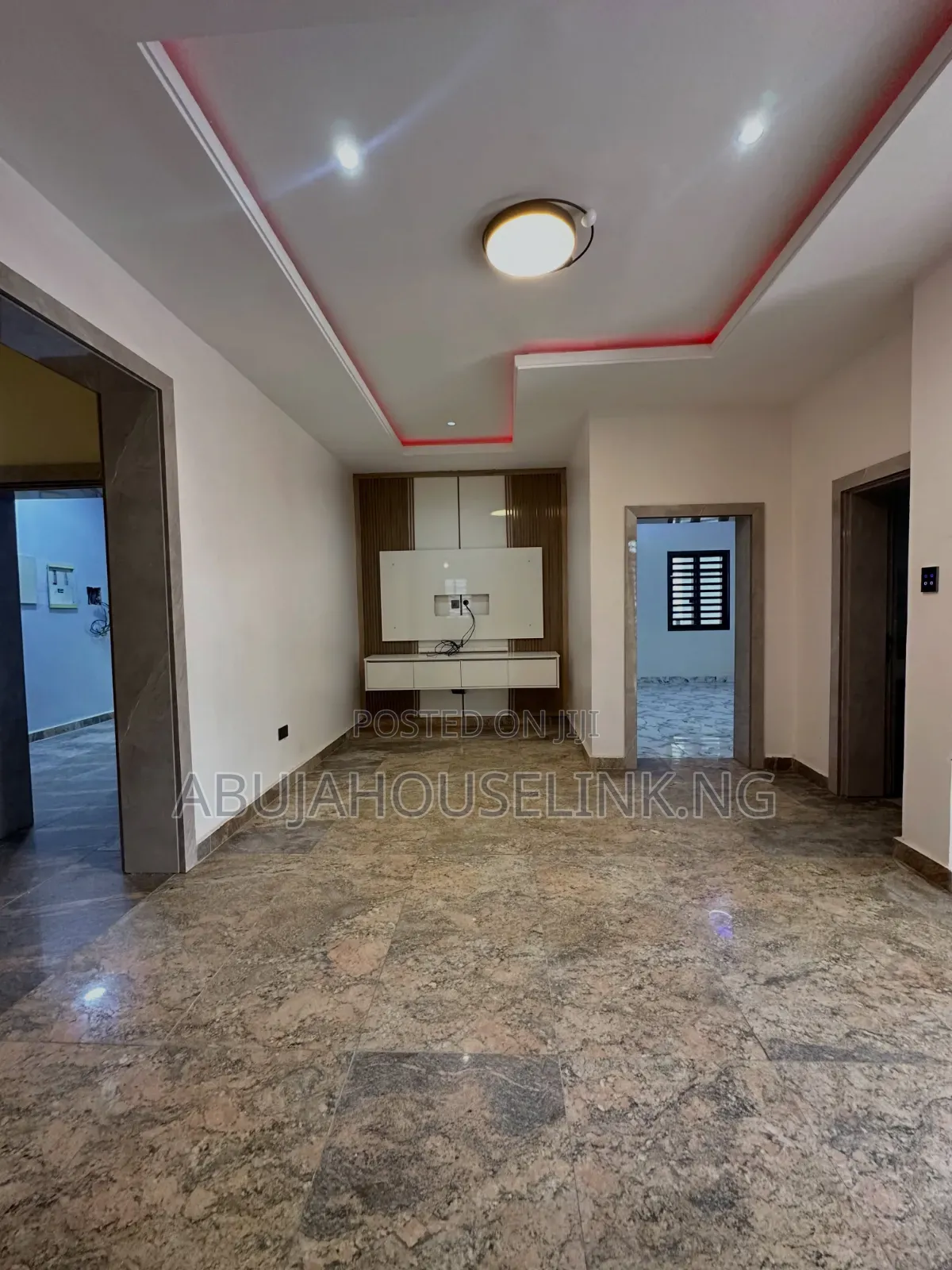 4bdrm Duplex in Lokogoma District for sale in Lokogoma