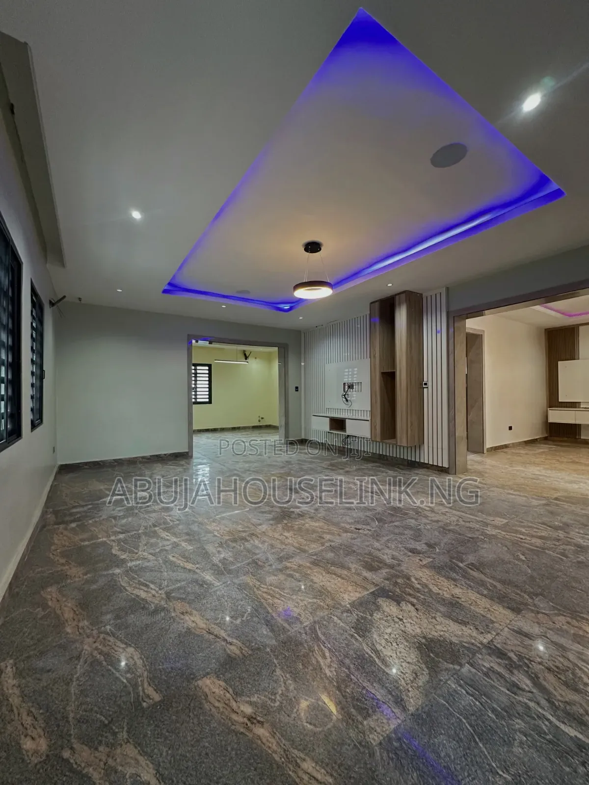 4bdrm Duplex in Lokogoma District for sale in Lokogoma