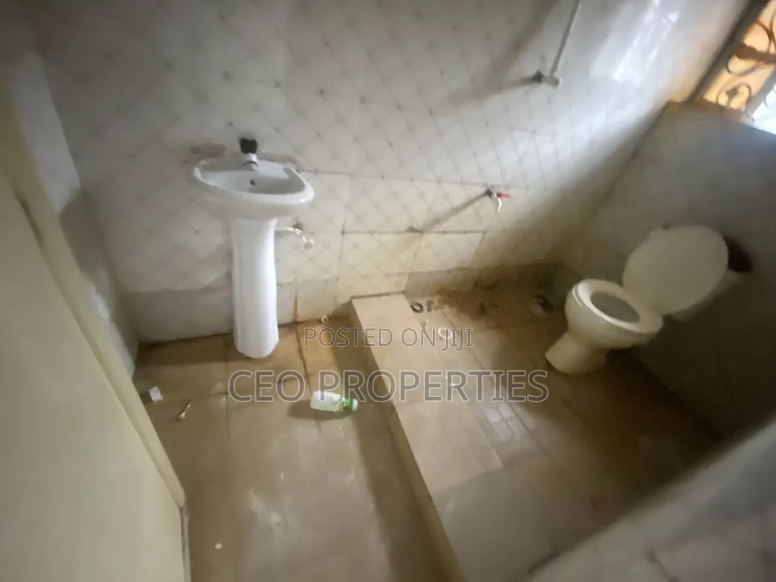 Mini Flat in Owode/Lamgbasa, Ajah for rent in Ajah