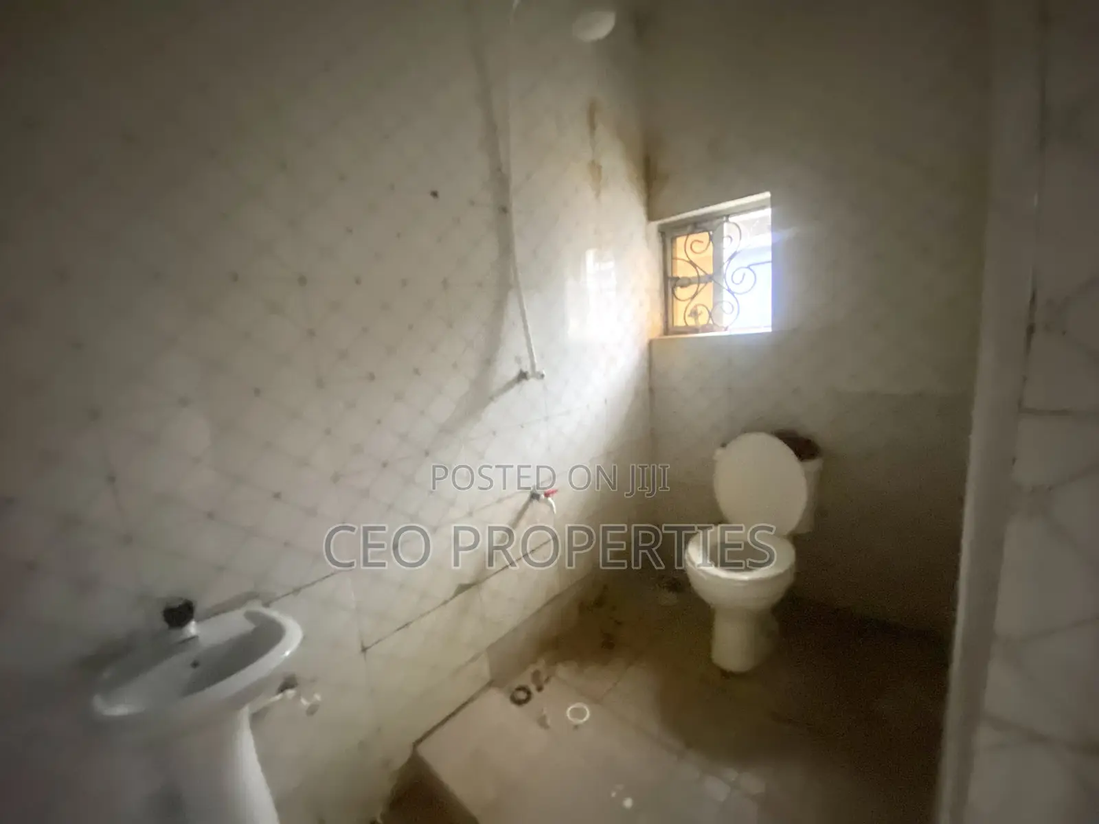 Mini Flat in Owode/Lamgbasa, Ajah for rent in Ajah