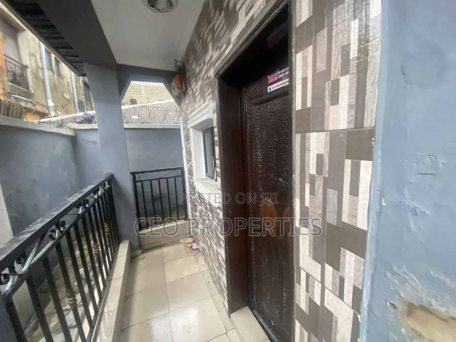 Mini Flat in Owode/Lamgbasa, Ajah for rent in Ajah