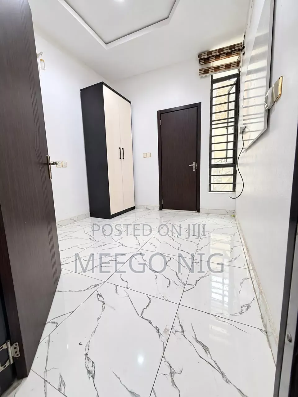 1bdrm Shared Apartment in Thomas Estate Lekki for rent in Thomas Estate