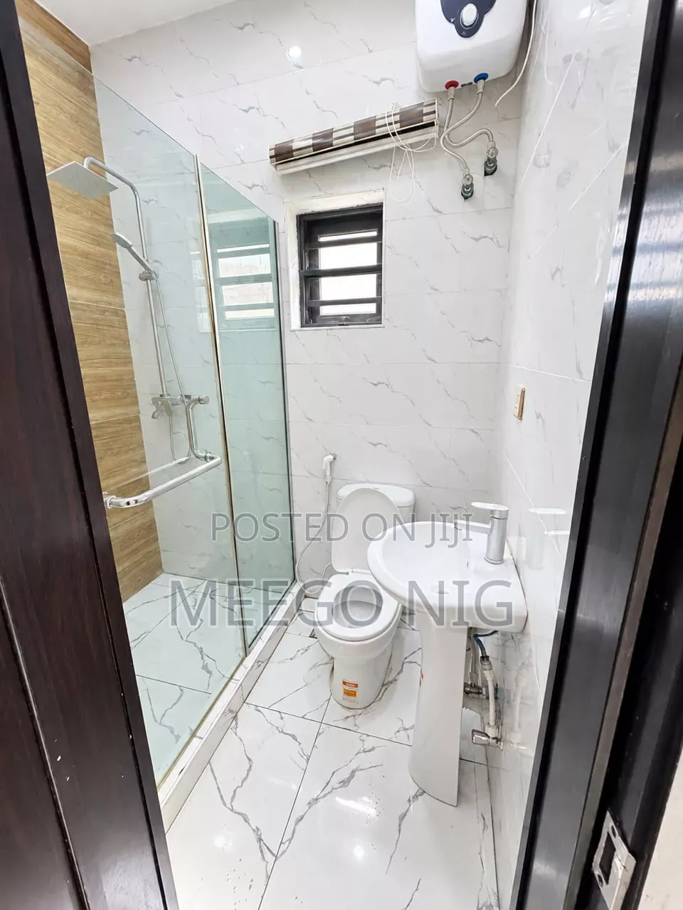 1bdrm Shared Apartment in Thomas Estate Lekki for rent in Thomas Estate
