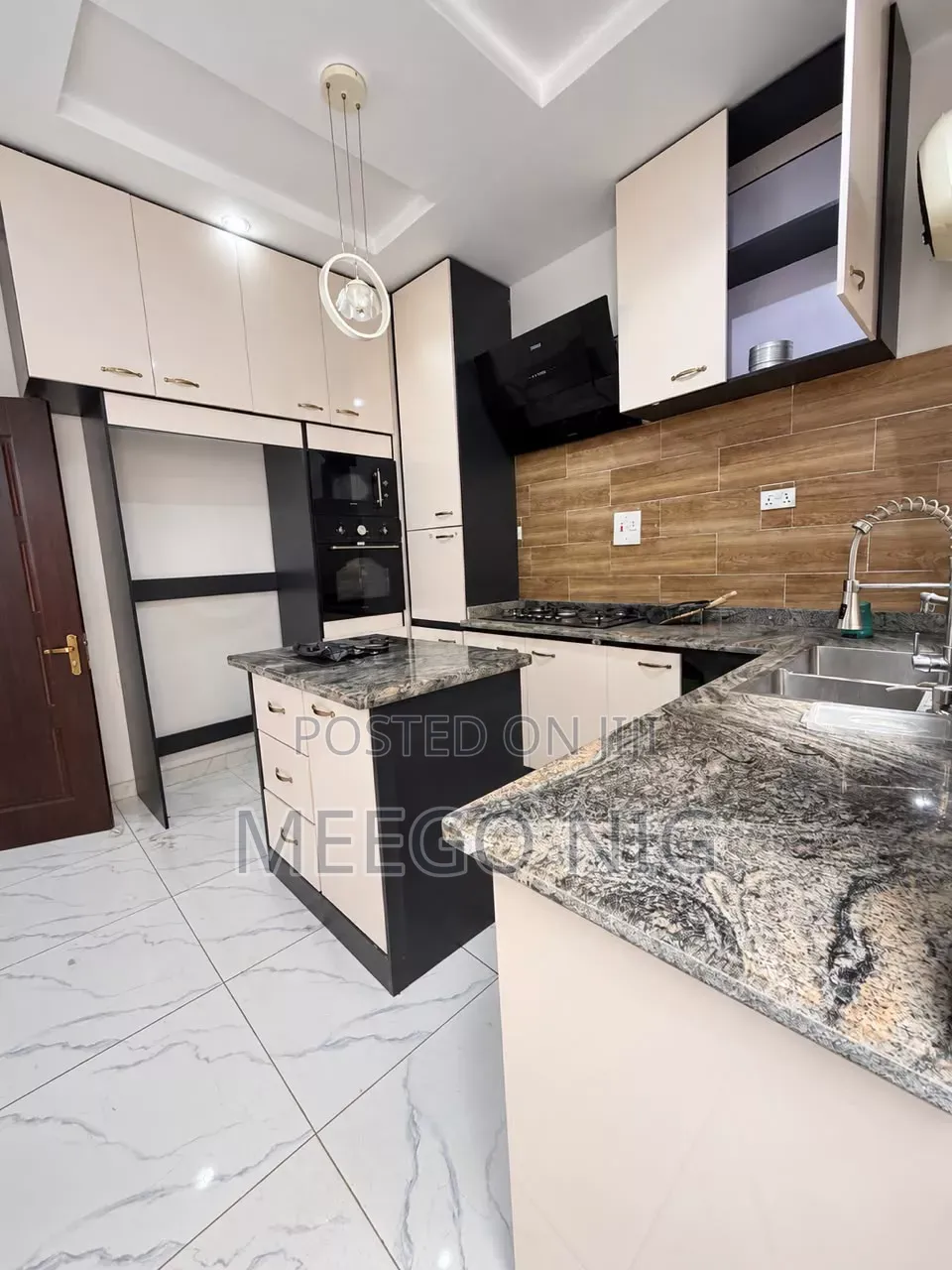 1bdrm Shared Apartment in Thomas Estate Lekki for rent in Thomas Estate
