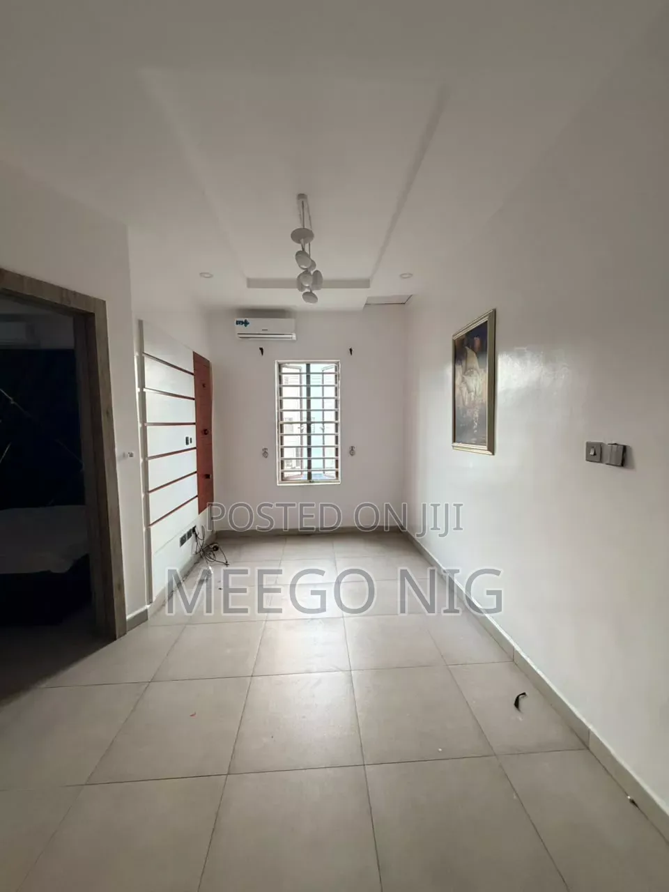 1bdrm Shared Apartment in Thomas Estate Lekki for rent in Thomas Estate