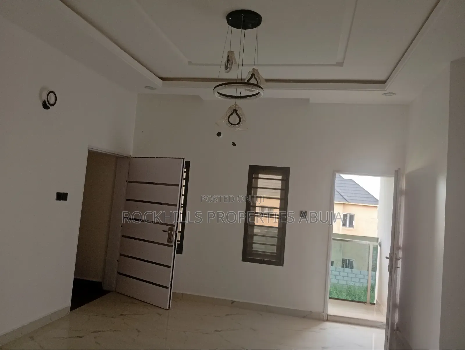 2bdrm Apartment in Fo1 Kubwa for sale in Kubwa