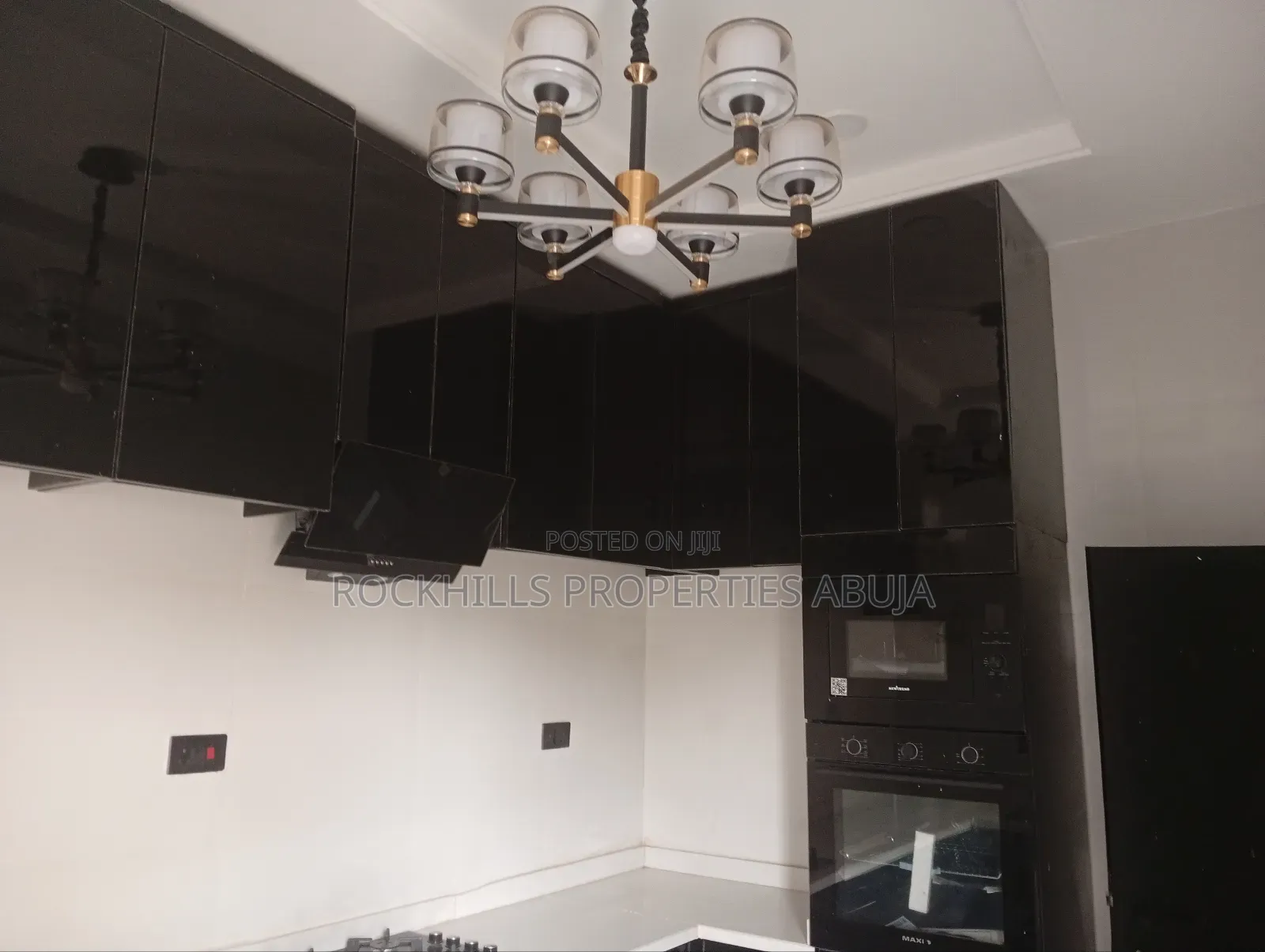 2bdrm Apartment in Fo1 Kubwa for sale in Kubwa