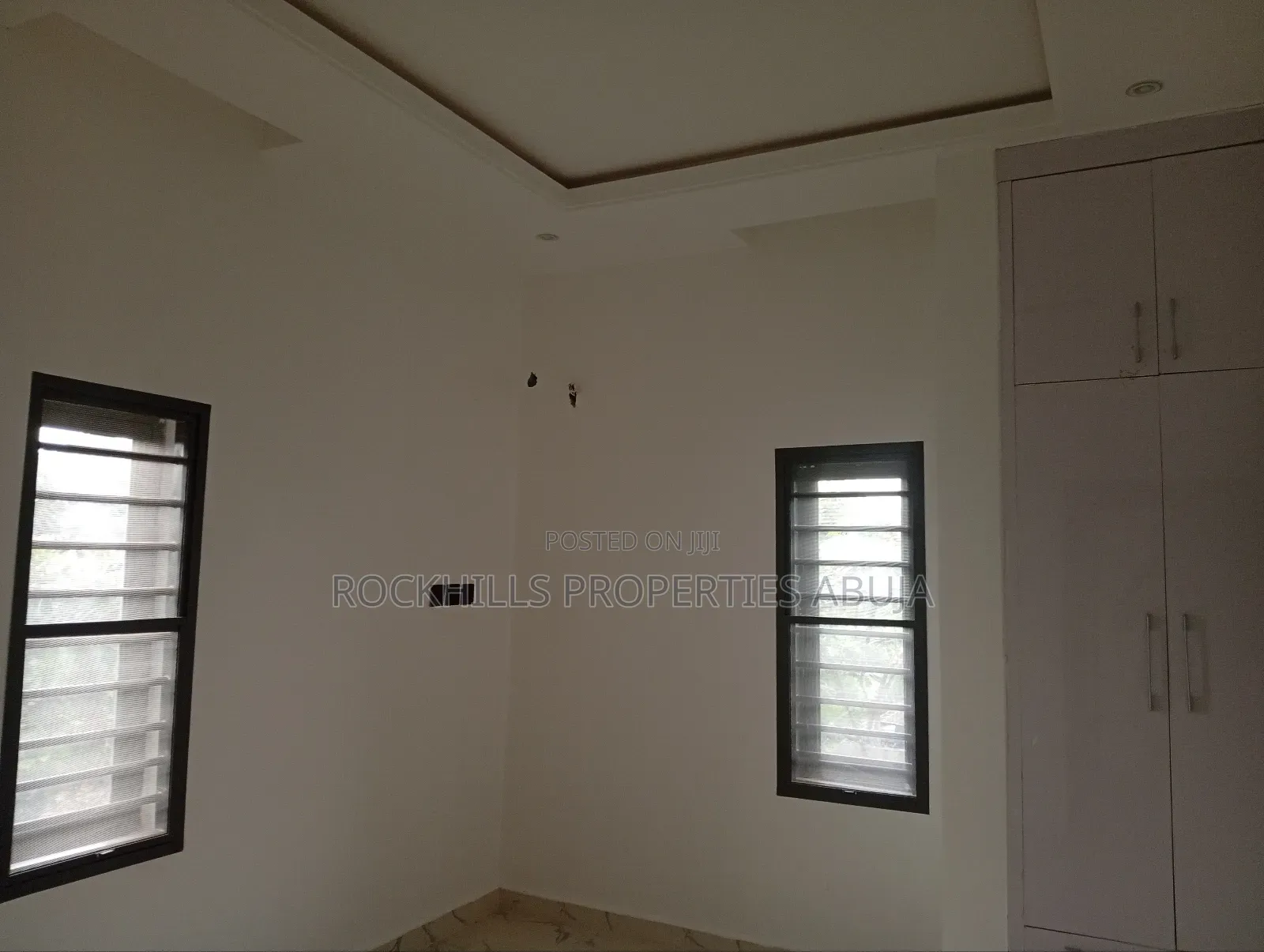 2bdrm Apartment in Fo1 Kubwa for sale in Kubwa