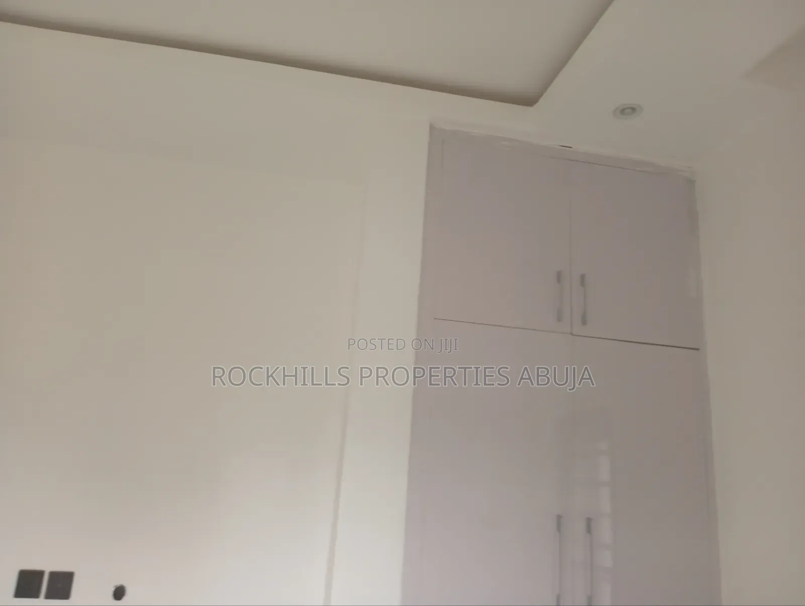 2bdrm Apartment in Fo1 Kubwa for sale in Kubwa