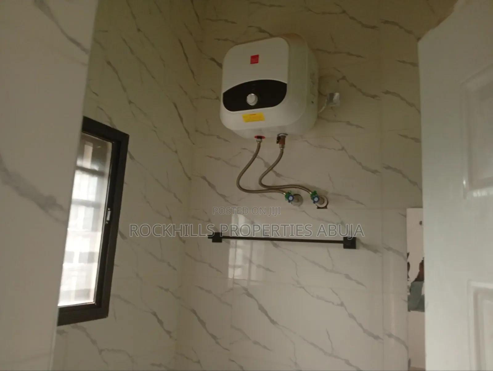 2bdrm Apartment in Fo1 Kubwa for sale in Kubwa